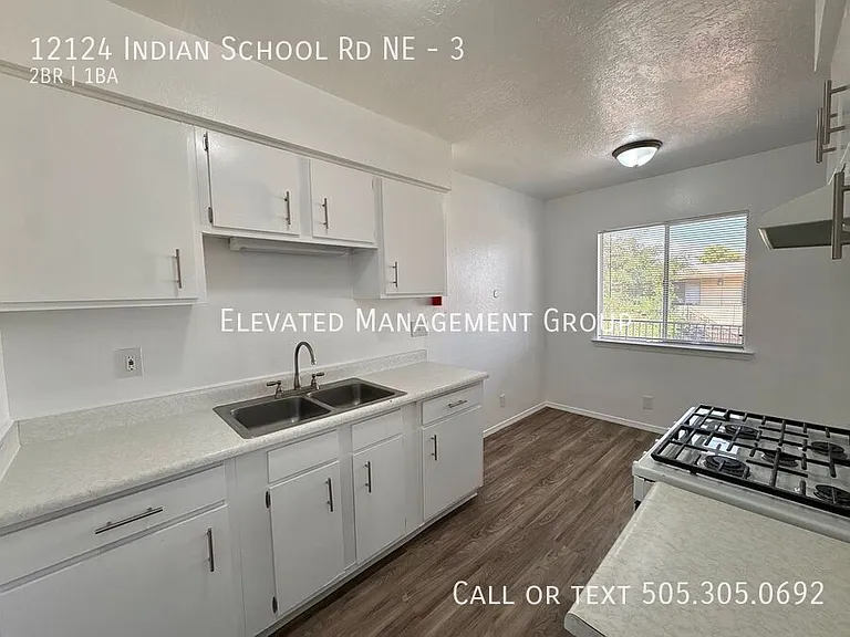 12124 Indian School Rd NE #3 — Photo 7
