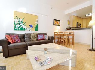 111 S 15th St APT 1706, Philadelphia, PA 19102