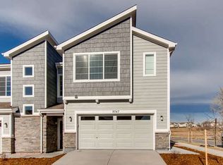 4127 E 98th Pl, Thornton, CO 80229