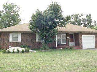 2413 N Maple Dr, Oklahoma City, OK 73110