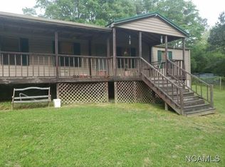 422 County Road 1466, Cullman, AL 35055