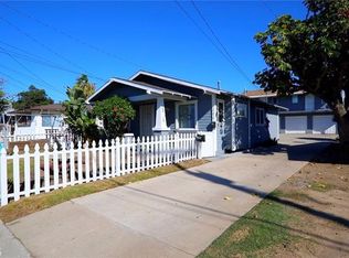 208 Lois St #204, La Habra, CA 90631