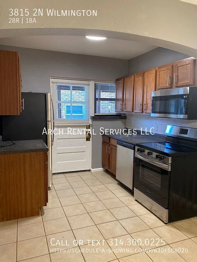 Coming Soon! 2 Bedroom South City Apartment — Photo 4