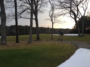 0 Bigelow Rd, Vineyard Haven, MA 02568