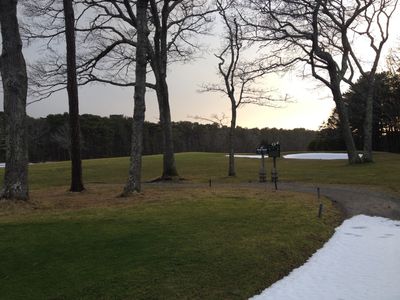 0 Bigelow Rd, Vineyard Haven, MA, 02568