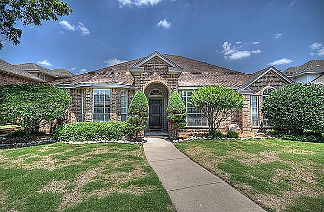 1st image of 609 Harvest Mountain Ct