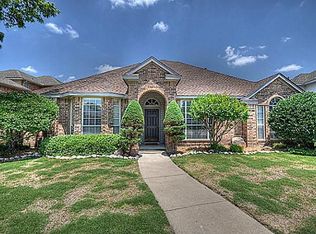 609 Harvest Mountain Ct, Allen, TX 75002