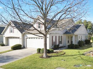 235 Bonham Loop, Georgetown, TX 78633