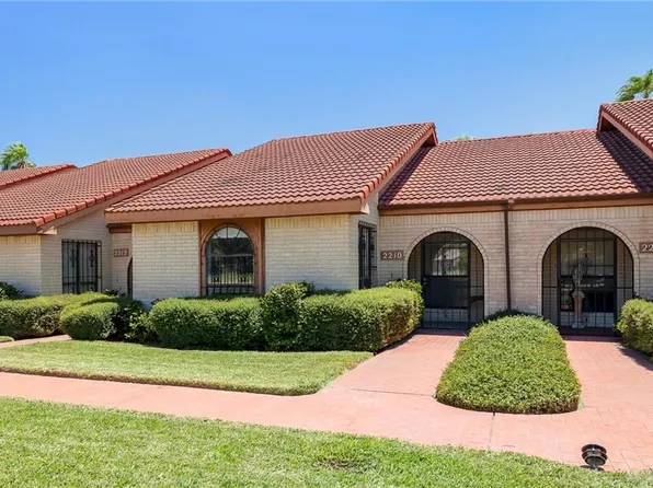 2210 N Mayberry Rd, Mission, TX 78572