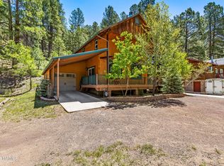 3141 Round Rock Ovi, Flagstaff, AZ 86005