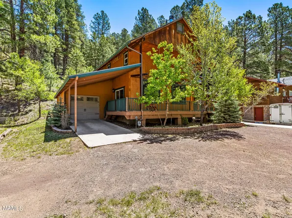 3141 Round Rock Ovi, Flagstaff, AZ 86005