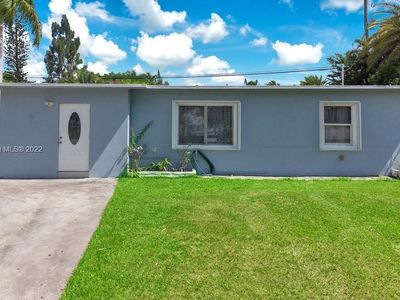 14771 Harding Ln, Homestead, FL, 33033