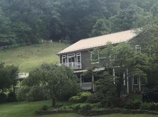 99 Gilbert B Crook Rd, Candler, NC 28715