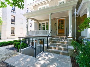 2312 Ashmead Pl NW, Washington, DC 20009