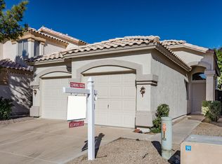 4918 W Marco Polo Rd, Glendale, AZ 85308