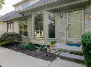 2720 Maitland Dr, Ann Arbor, MI