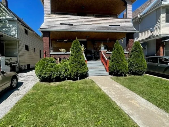 13105 Lorenzo Ave, Cleveland, OH 44120