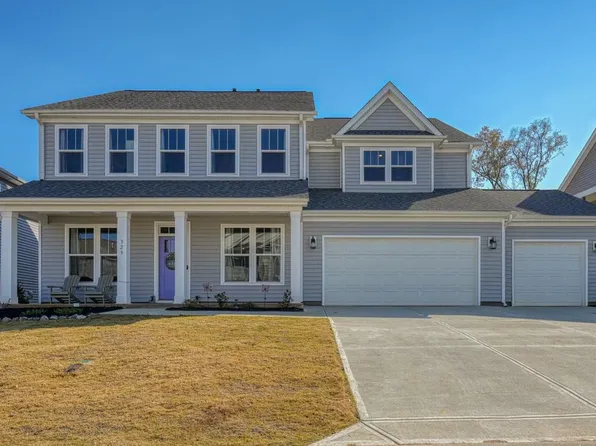 329 Fenwick Dr, Woodruff, SC 29388