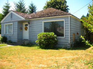 1221 Johnson Rd, Centralia, WA 98531