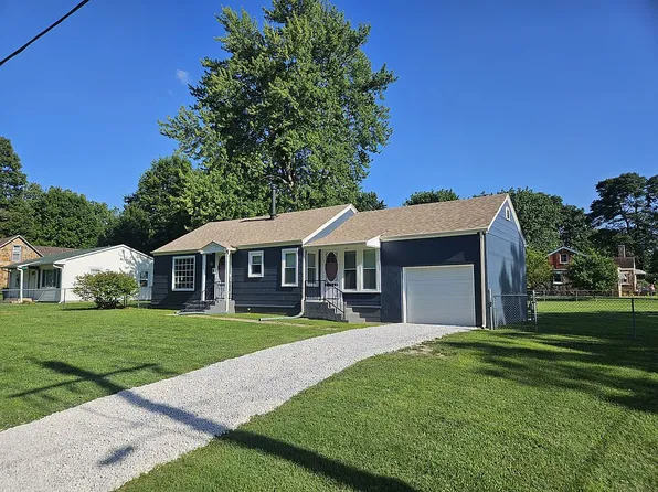 106 E Mount Vernon Rd, Billings, MO 65610