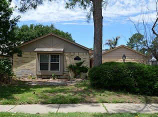 3219 Sedgeborough Cir, Katy, TX 77449