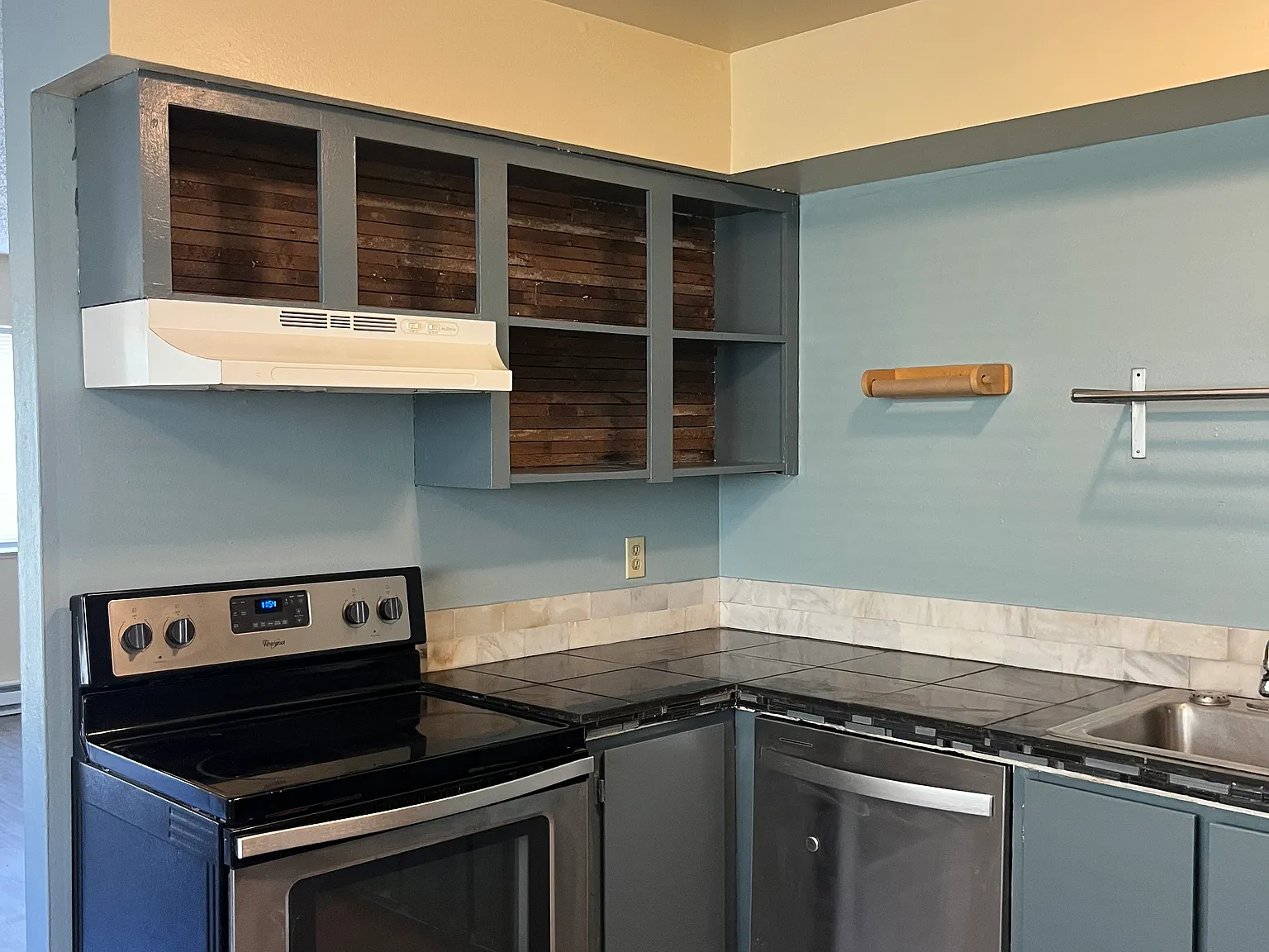 2 bed, 750 sqft, $1,495 — Photo 4