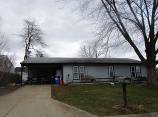 8307 Shady Spring Dr, Gaithersburg, MD 20877