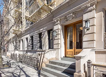 Sold by Brown Harris Stevens