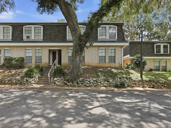 2020 Continental Ave, Tallahassee, FL 32304