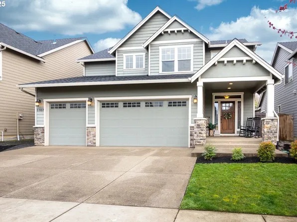 5107 E Longest Dr, Newberg, OR 97132