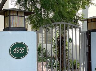 4955 E Indian School Rd UNIT 3, Phoenix, AZ 85018