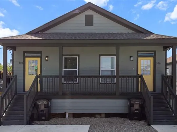 3114 Clouet St, New Orleans, LA 70126