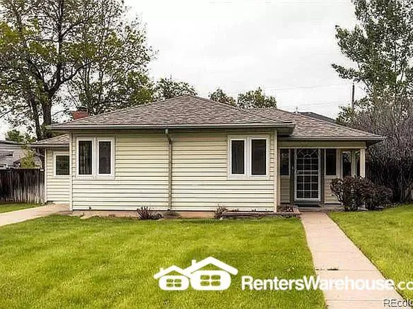 3030 S Bellaire St, Denver, CO 80222