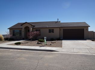 4609 Barcelona Cir, Farmington, NM 87401
