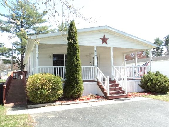 Exterior Image-1-Skyline 110 D R Village