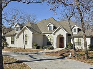637 Private Road 5990, Yantis, TX 75497