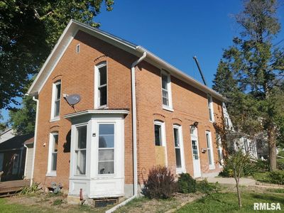 2344 N 6th St, Clinton, IA, 52732