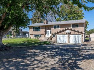 1916 Cherry Ln, Pasco, WA 99301