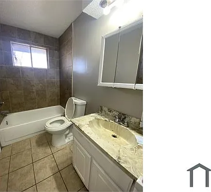 4 bed, 1202 sqft, $1,550 — Photo 4