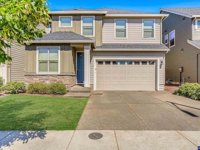 3321 SE Summerfield Dr, Corvallis, OR, 97333