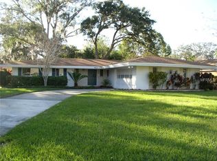 5112 Dorian Ave, Belle Isle, FL 32812