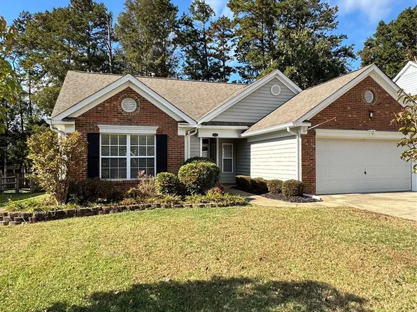 824 Lantern Way, Kannapolis, NC 28081