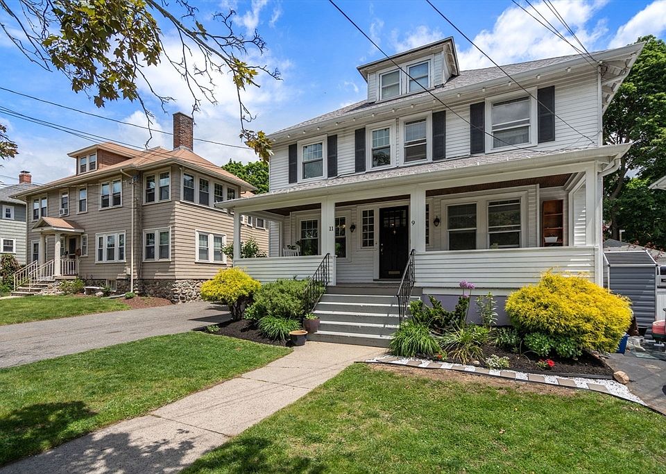 1st image of 11 Pitcher Ave #11