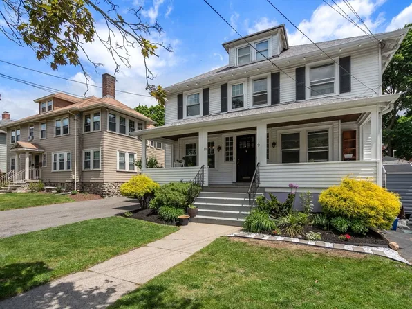11 Pitcher Ave #11, Medford, MA 02155