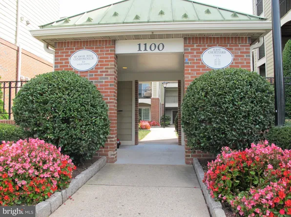 1100 Quaker Hill Dr APT 326, Alexandria, VA 22314