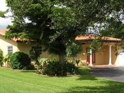 887 Alamanda Ct, Plantation, FL, 33317