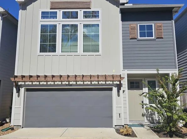 7710 Kivu Ln, Houston, TX 77055