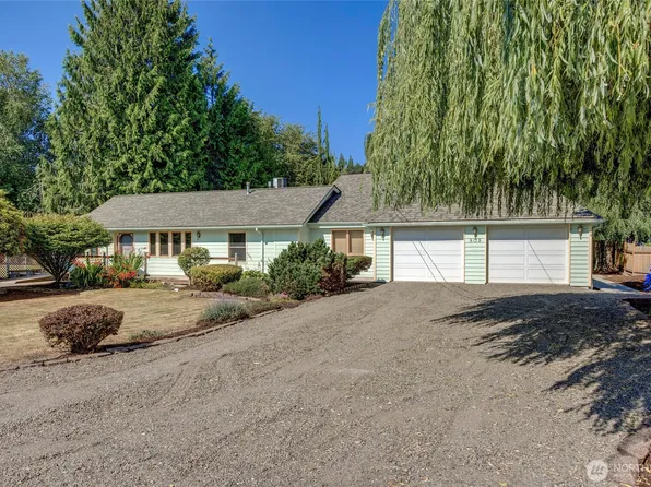 809 Celery Avenue, Algona, WA 98001