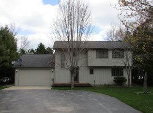 2072 Spruce Trailways Rd, Harrisville, MI 48740