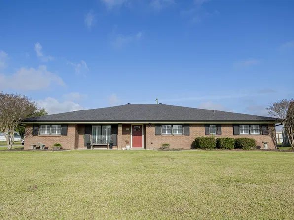 301 Estate Dr, Houma, LA 70364